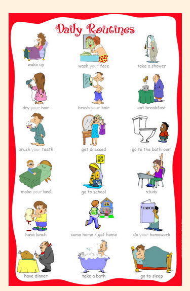 Touchy Situations A Conversation Text For Esl Students