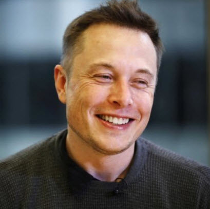 Elon Musk is Bipolar