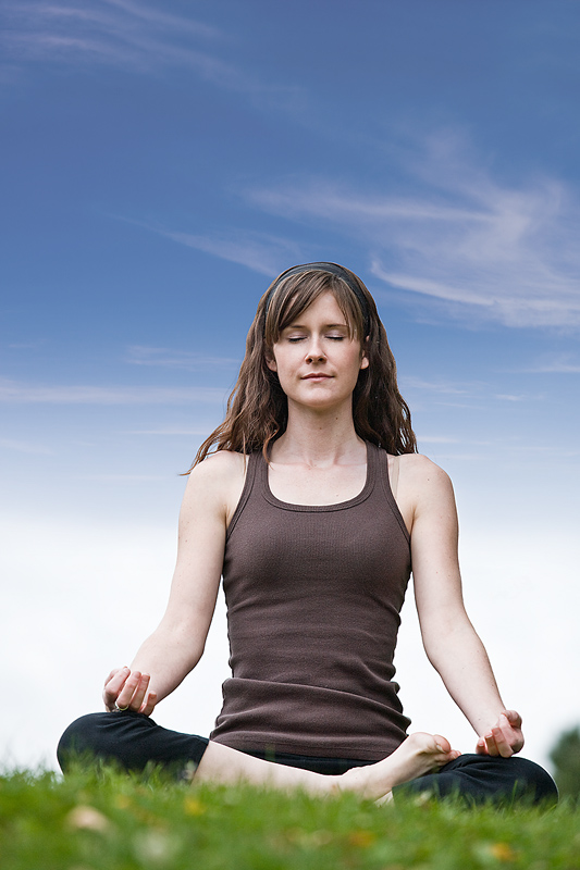 Yoga Practice Five Reasons