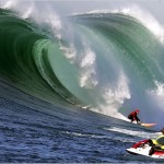 Maverick Surfing moodsurfing
