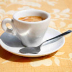 Morning Ritual Resumed - Nancy