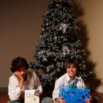 Surviving Christmas Holidays
